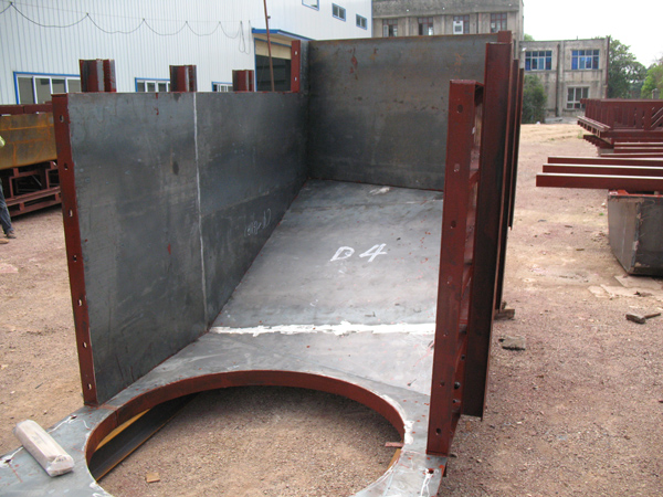 盖梁底模3